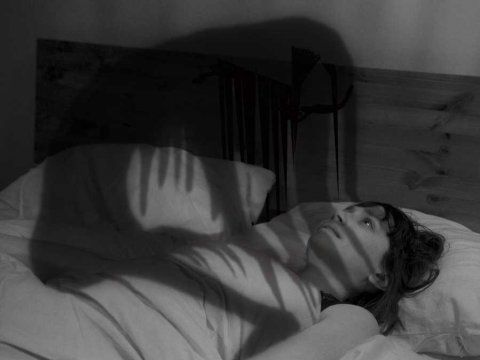 Mengalami Sleep Paralysis? Berikut Penjelasannya