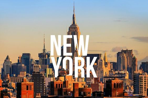 Ketahui Bagaimana NewYork Menjadi Pusat Keuangan AS