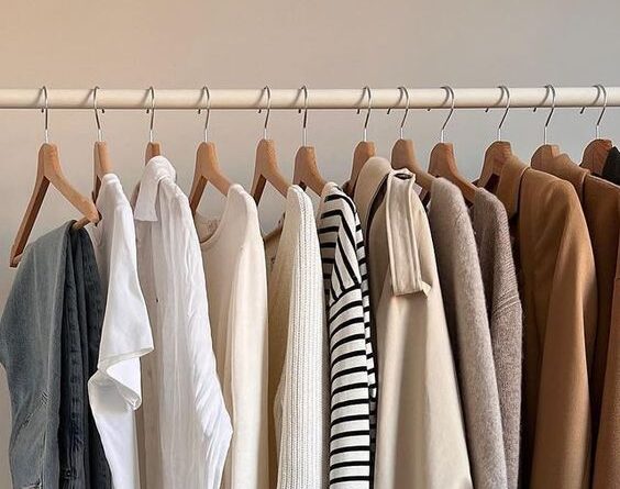 Mulai Menerapkan Capsule Wardrobe Dalam Fashion