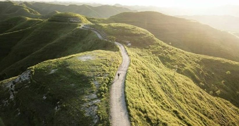 Menjelajahi Keindahan Tanarara, Jalan Terindah di Sumba