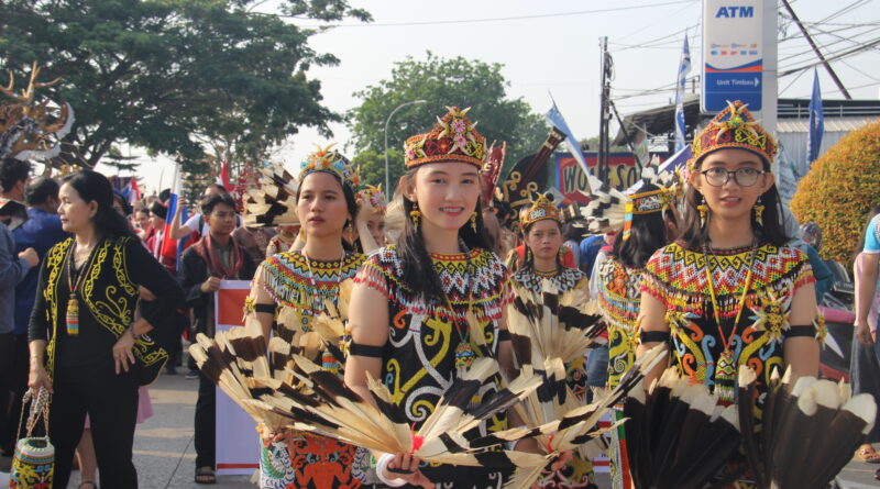 Menggali Sejarah Di Setiap Langkah Perjalanan Budaya