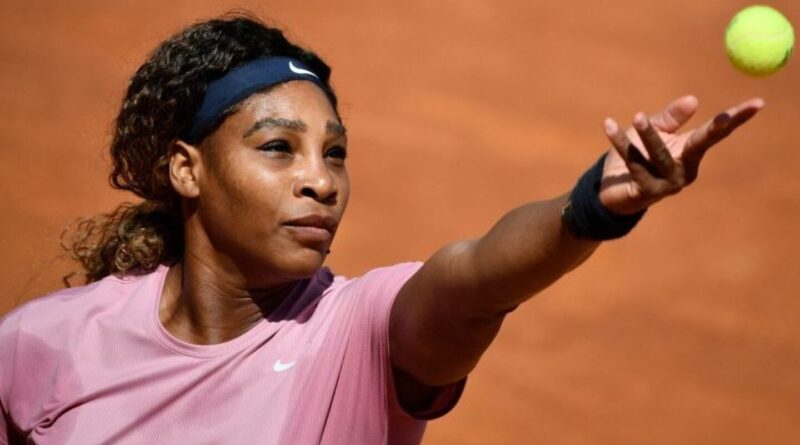 Warisan Dalam Dunia Tenis Wanita Serena Williams