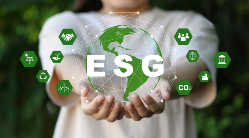 Investasi ESG Fokus Pada Keberlanjutan