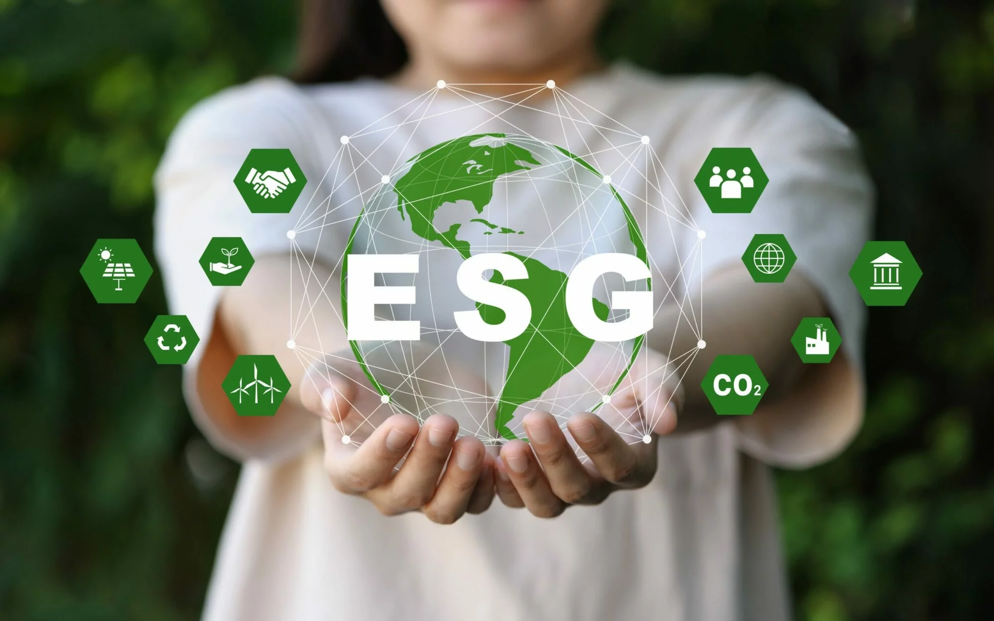 Investasi ESG Fokus Pada Keberlanjutan