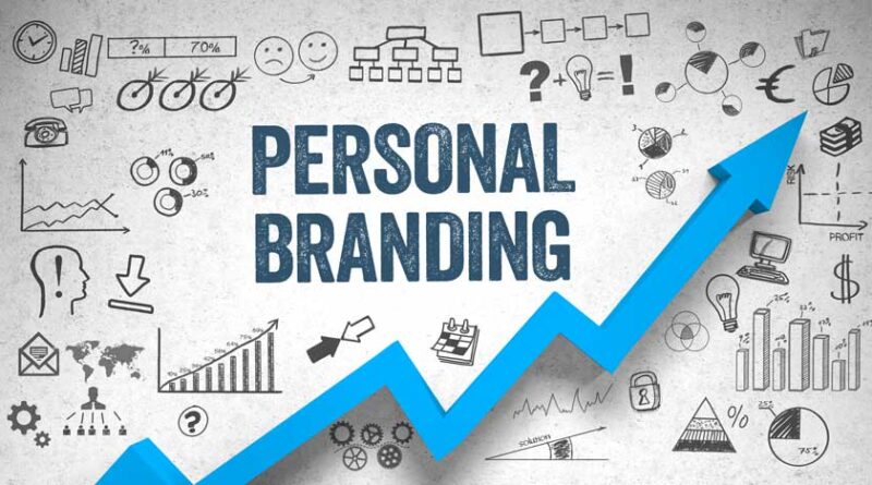 Dunia Media Sosial Tips Untuk Membangun Brand Personal