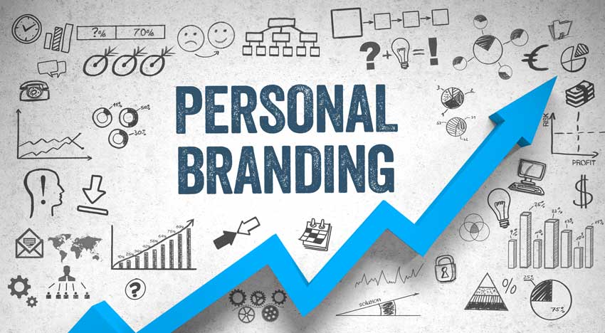 Dunia Media Sosial Tips Untuk Membangun Brand Personal