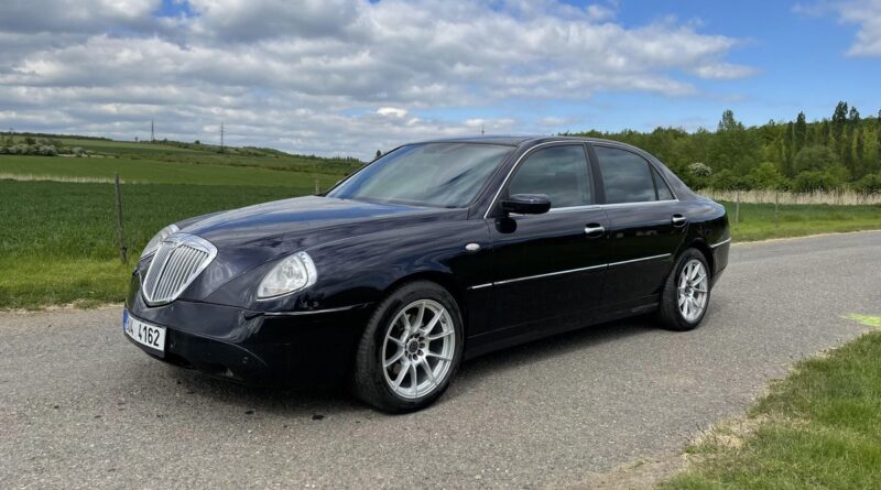 Lancia Thesis