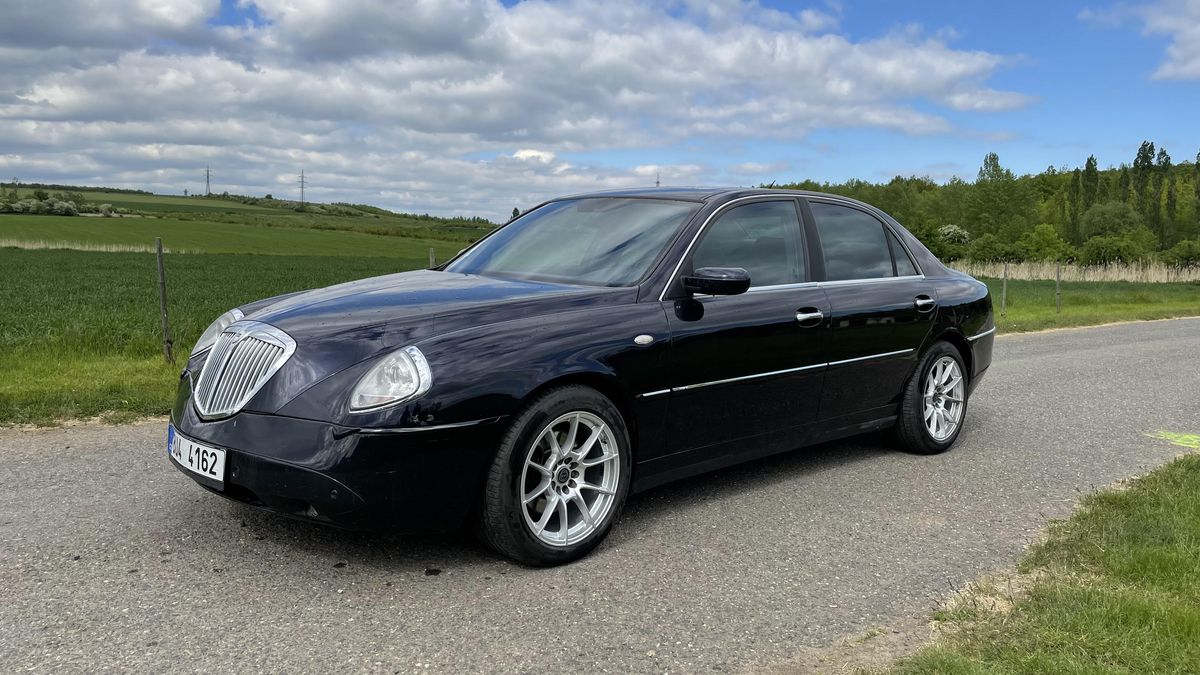 Lancia Thesis