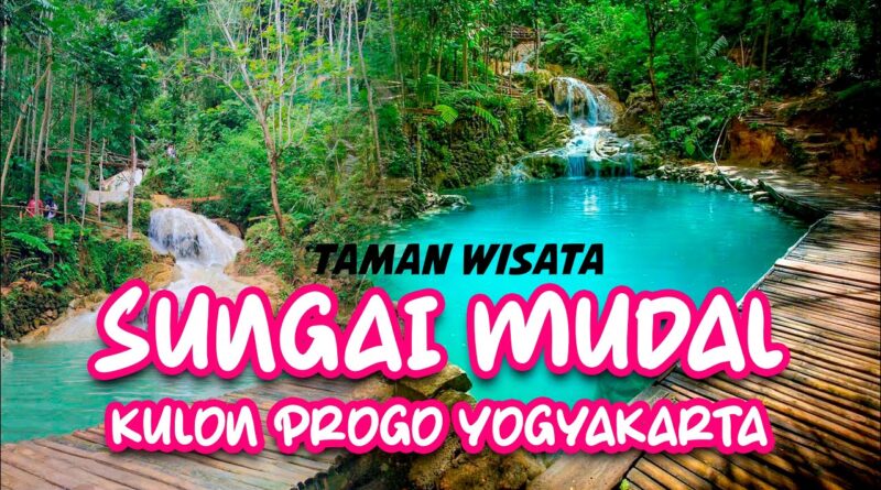 Sungai Mudal