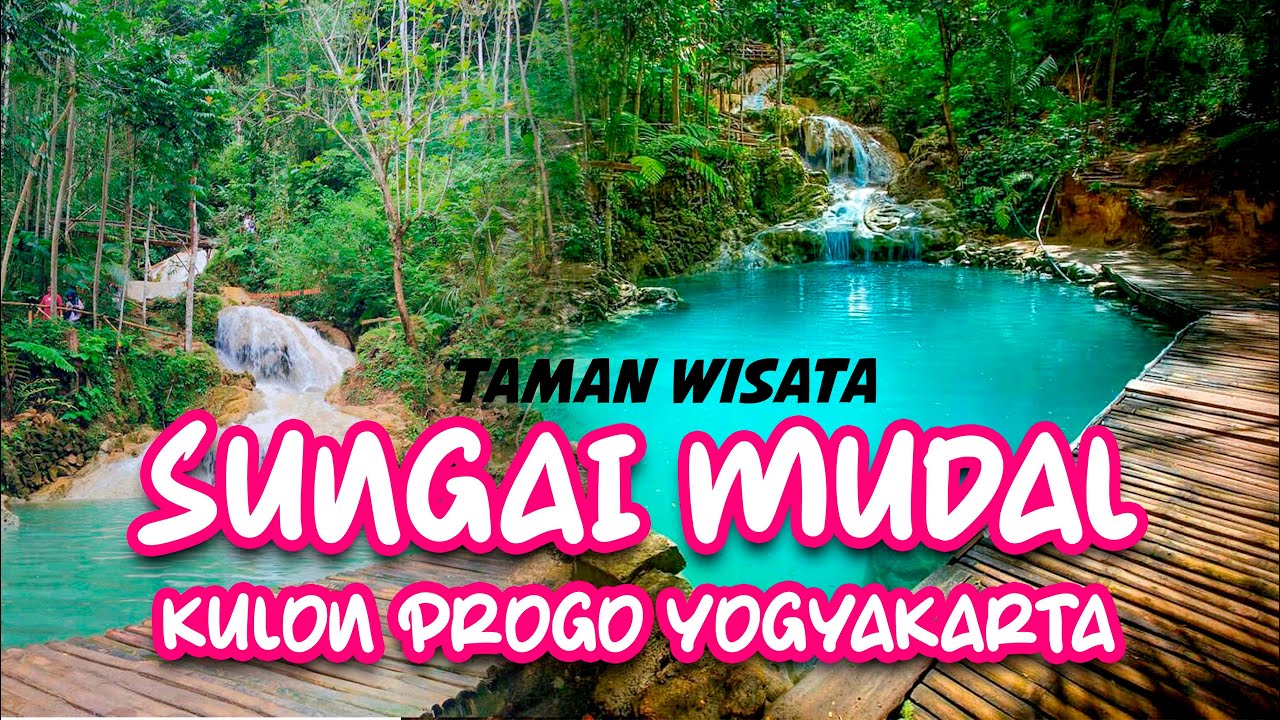 Sungai Mudal