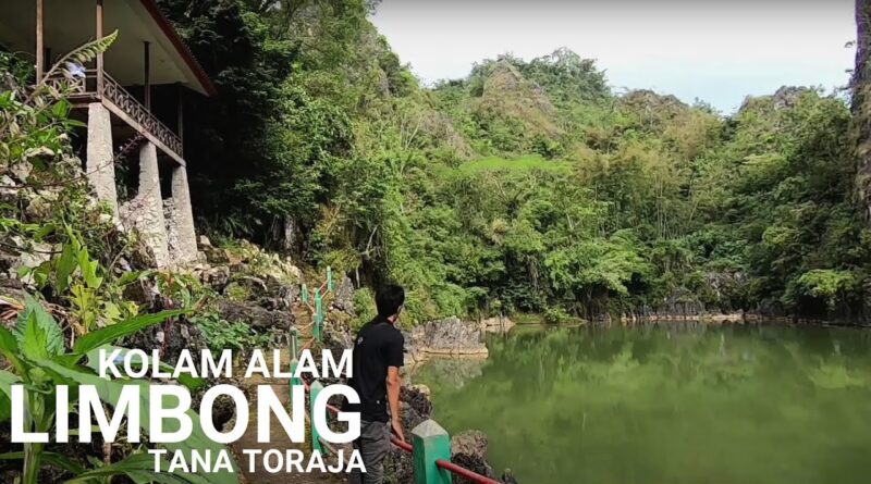 Kolam Air Limbong