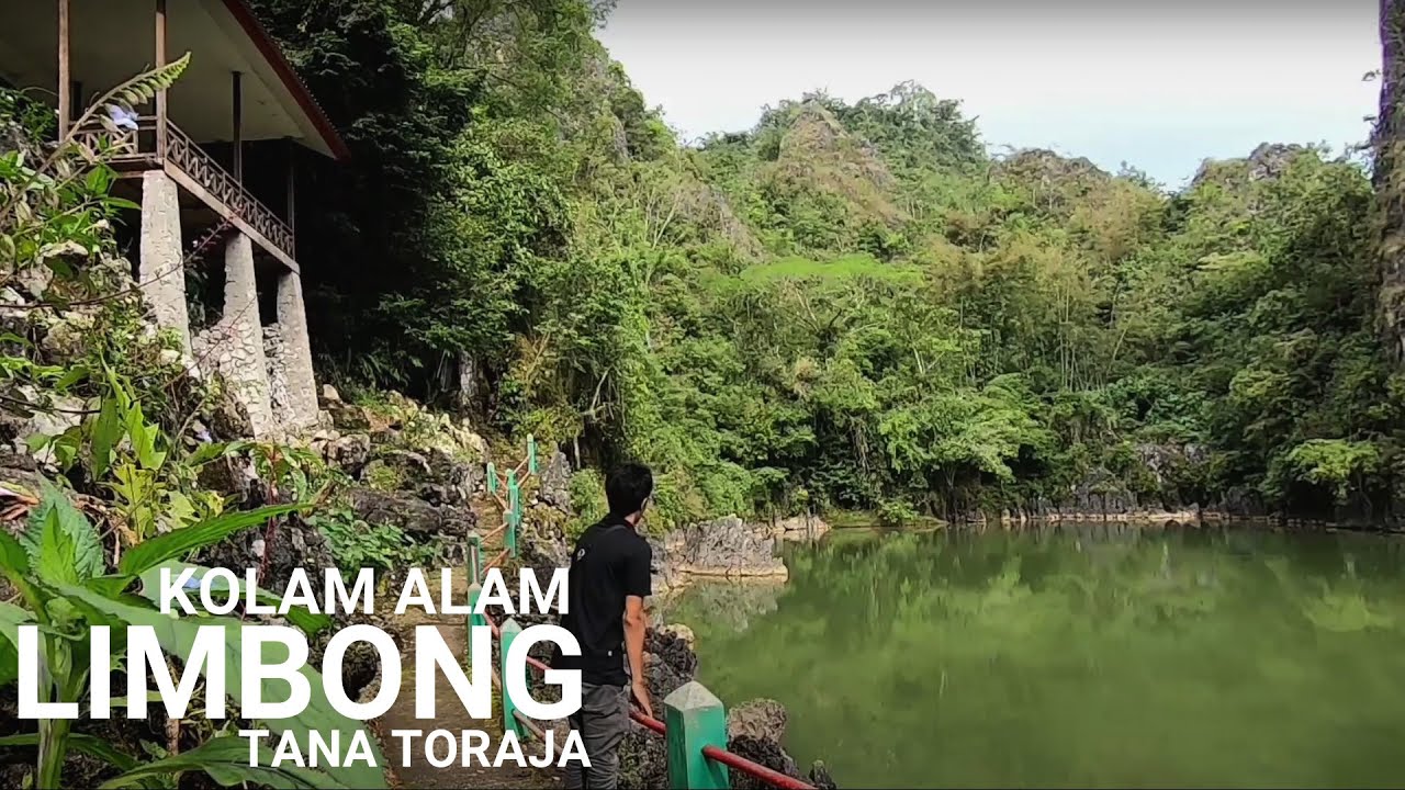 Kolam Air Limbong