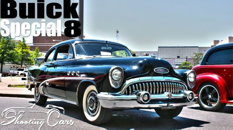 Buick 8