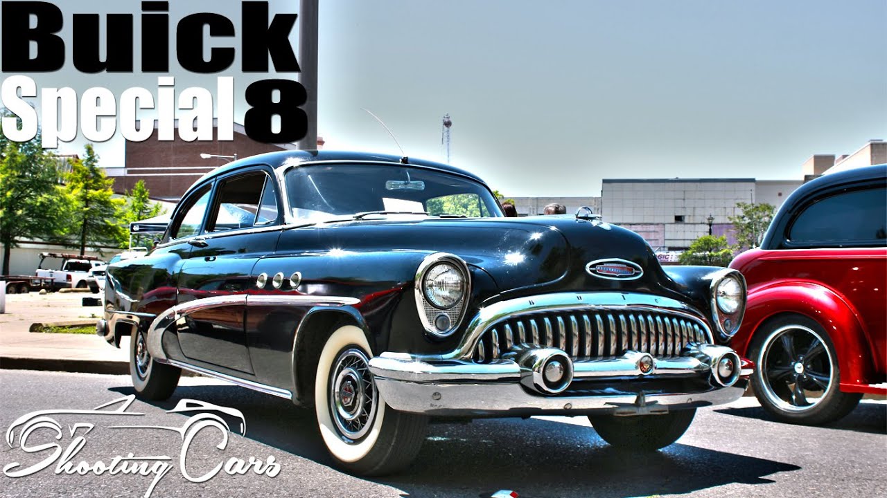 Buick 8