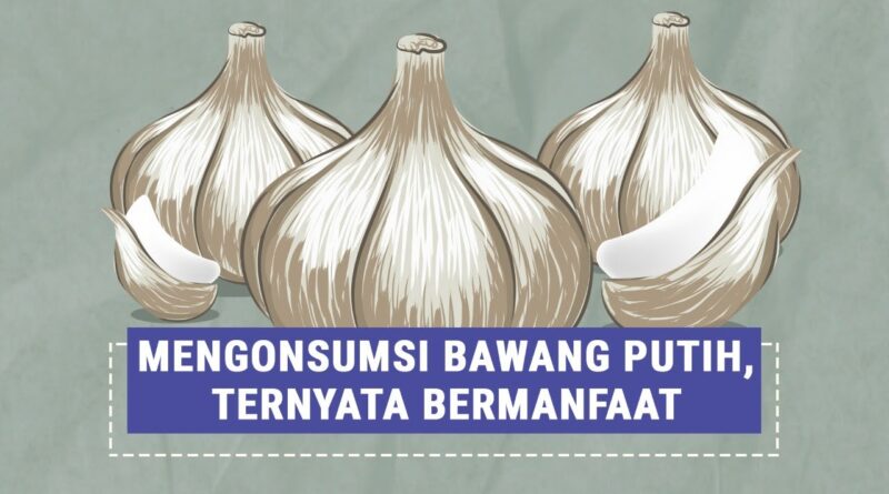 Bawang Putih