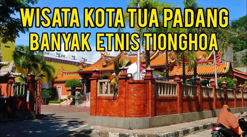 Kota Tua Padang