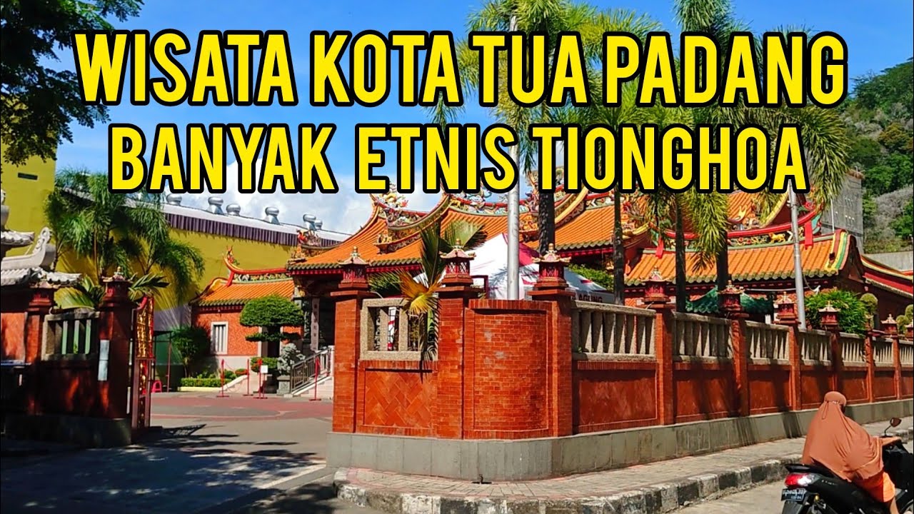 Kota Tua Padang