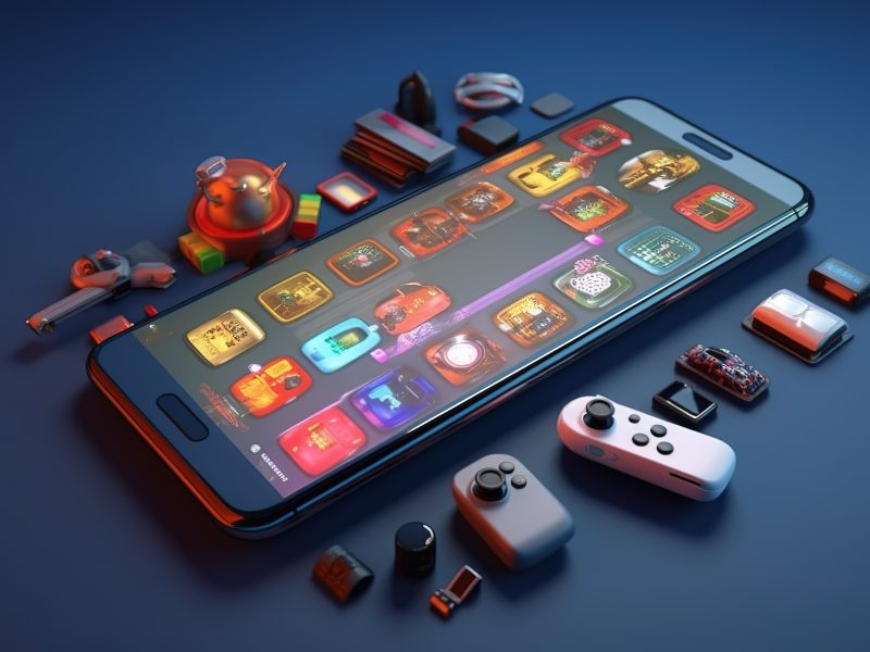 Layar 120Hz Visual Mulus Untuk Game Yang Lebih Realistis