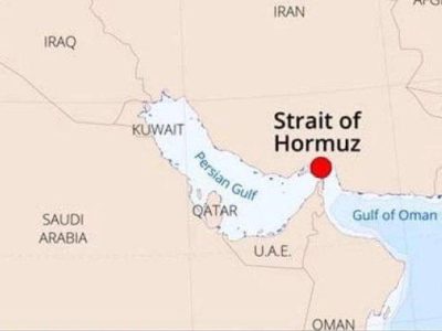 Penutupan Selat Hormuz Oleh Iran Dampaknya Bagi Indonesia