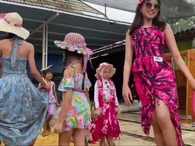 Rekomendasi Outfit Yang Cocok