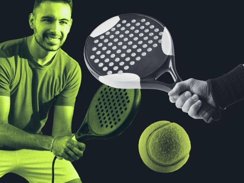 Sejarah Olahraga Padel