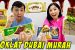 Penurunan Hype Cokelat Dubai