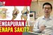 Kenali Gejala Pengapuran Lutut
