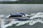 Speed Boat