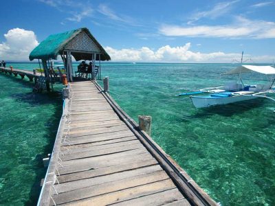 Pesona Keindahan Pulau Cebu: Surga Tropis Di Filipina