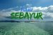 Pesona Pulau Sebayur