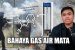 Bahaya Gas Air Mata