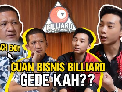 Bisnis Biliar Modern