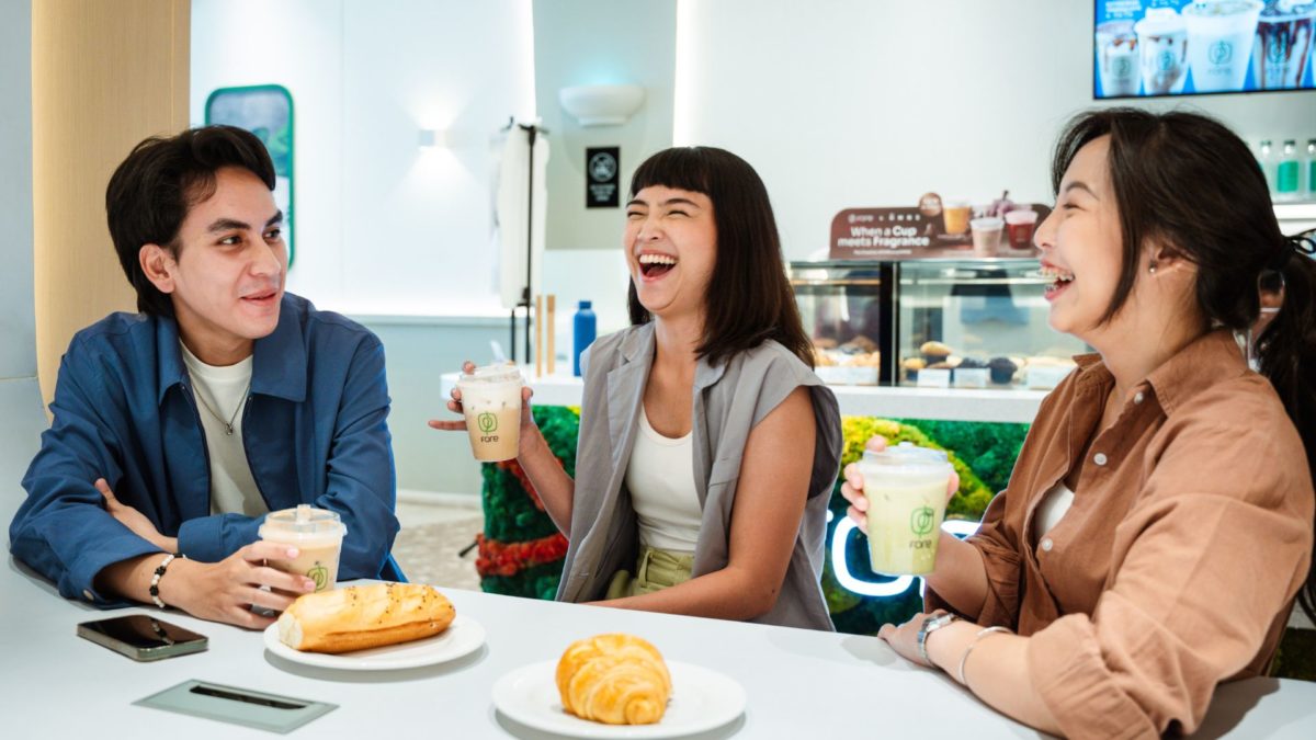 Coffee Culture Masa Kini: Nongkrong, Estetika, Dan Identitas Diri