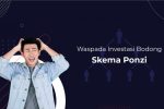 Waspada Skema Ponzi
