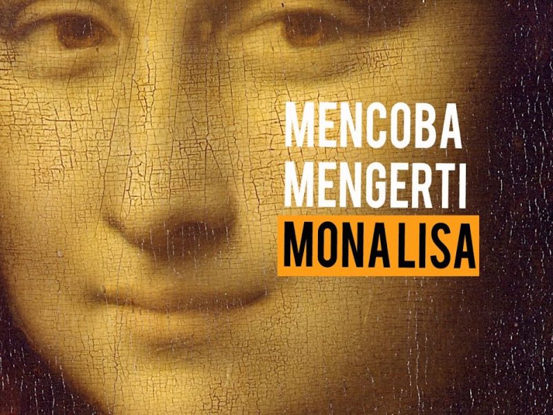 Sejarah Mona Lisa