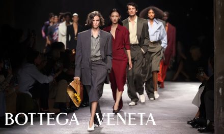 Koleksi Terbaru Bottega Veneta: Simfoni Elegansi Modern