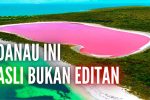 Fakta Unik Danau Hillier