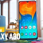 Review Samsung Galaxy A30: Desain Tipis Dan Baterai Yang Awet