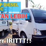 Bisnis Lebih Efisien Dengan Tata Super Ace Yang Tangguh