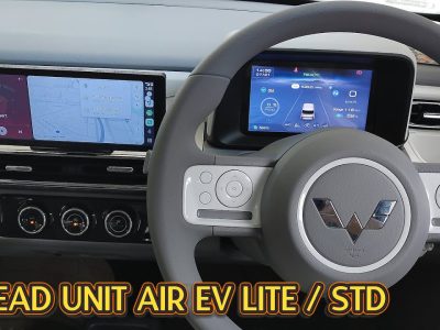 Inovasi Connected Car