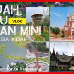 Taman Mini Indonesia Indah: Pusat Edukasi Budaya Indonesia