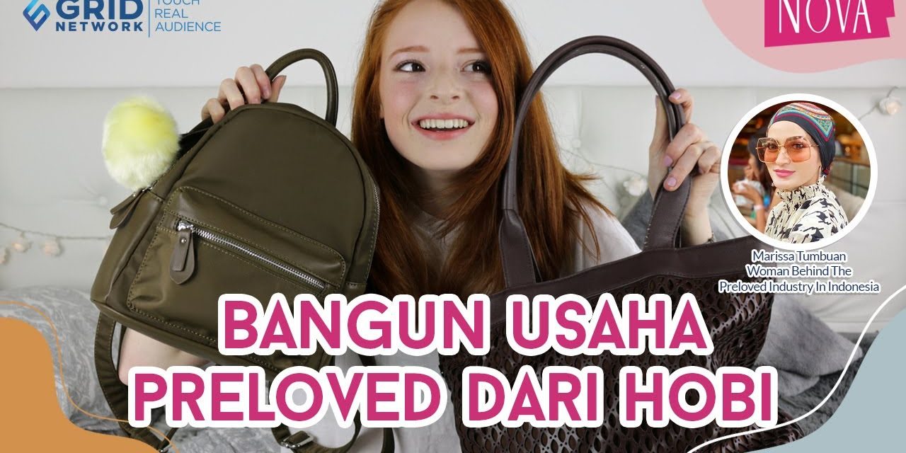 Rahasia Sukses Bisnis Preloved: Cuan Dari Barang Bekas