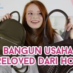 Rahasia Sukses Bisnis Preloved: Cuan Dari Barang Bekas