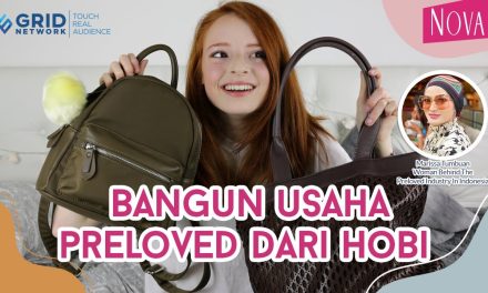 Rahasia Sukses Bisnis Preloved: Cuan Dari Barang Bekas