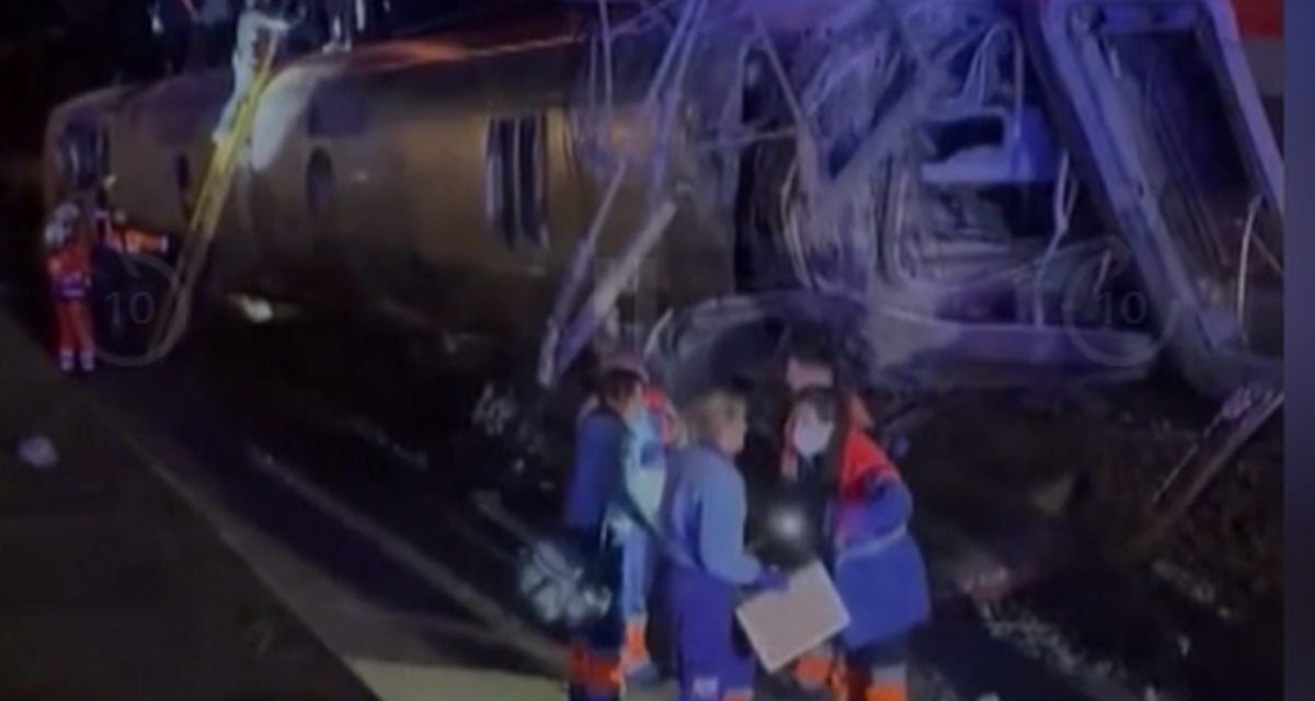 Cordoba – Kronologi Tabrakan Kereta Cepat Di Spanyol yang Menewaskan 21 Orang