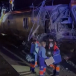 Cordoba – Kronologi Tabrakan Kereta Cepat Di Spanyol yang Menewaskan 21 Orang