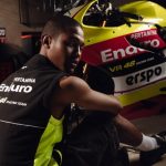 Apparel Timnas Perluas Bisnis ke Motorsport Bersama VR46