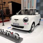 Changan Lumin, Ini Yang Di Tawarkan Jika Masuk Ke Kabinnya