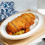 Chicken Katsu, Begini Gorengnya Biar Tepung Nempel & Renyah