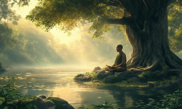 Makna Semedi Dalam Perspektif Agama Hindu Dan Budha